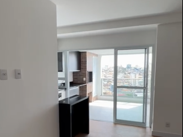 Foto do Apartamento - Apartamento com 2 Suítes no Umuarama - Osasco/SP | A Bela Vista Imóveis