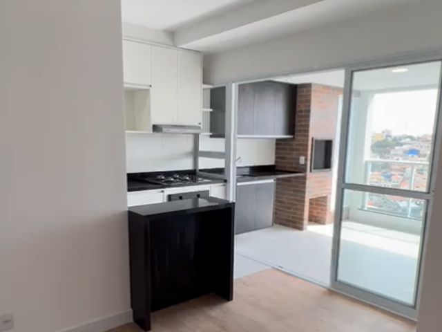 Foto do Apartamento - Apartamento com 2 Suítes no Umuarama - Osasco/SP | A Bela Vista Imóveis