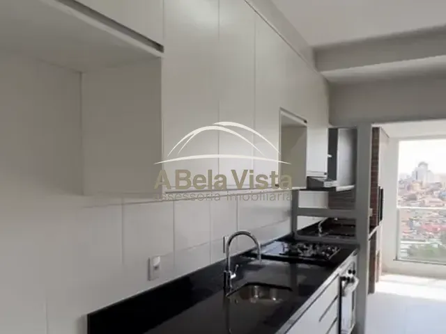 Apartamento com 73m² 3 quartos e 3 banheiros, para alugar, no bairro UMUARAMA em Osasco