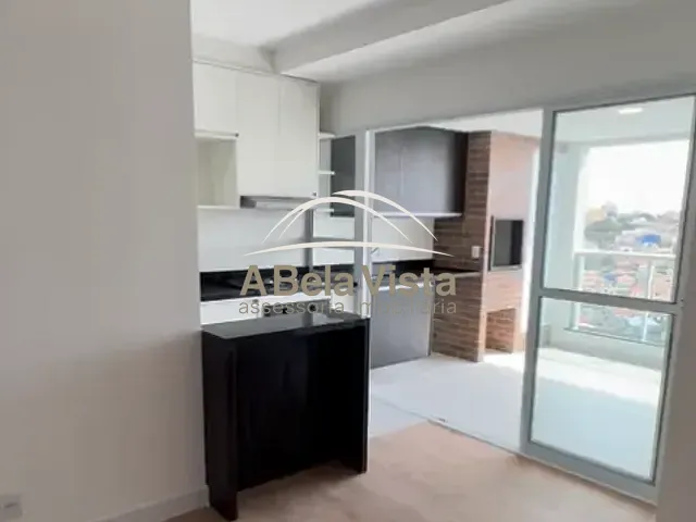 Apartamento com 73m² 3 quartos e 3 banheiros, para alugar, no bairro UMUARAMA em Osasco