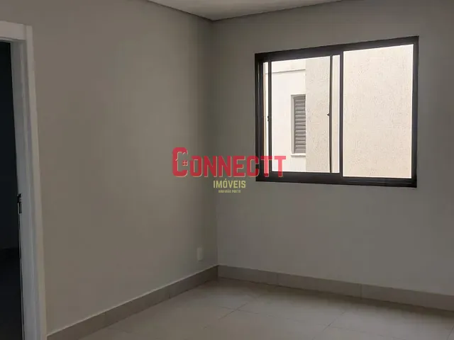 Apartamento 2 quartos e 1 banheiro, à venda, no bairro Jardim Interlagos em Ribeirão Preto