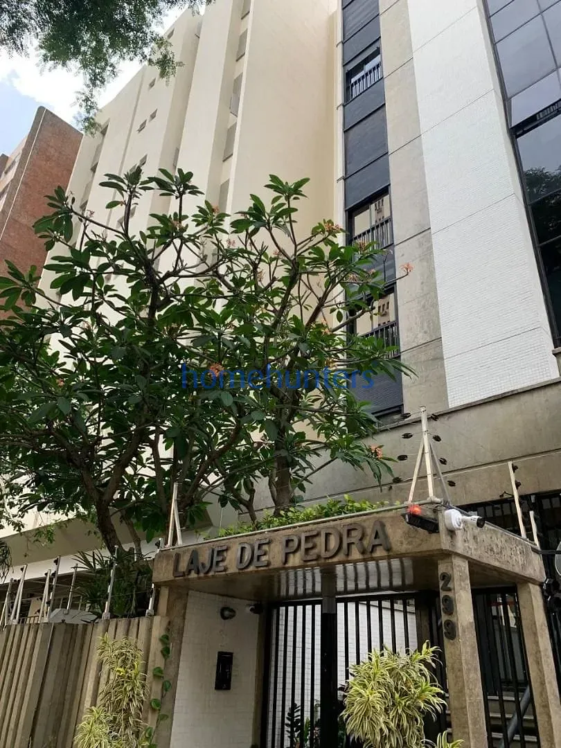 Apartamento, 2 quartos, 70 m² - Foto 3