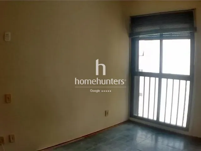 Apartamento com 70m² 2 quartos e 2 banheiros, para alugar, no bairro Cambuí em Campinas