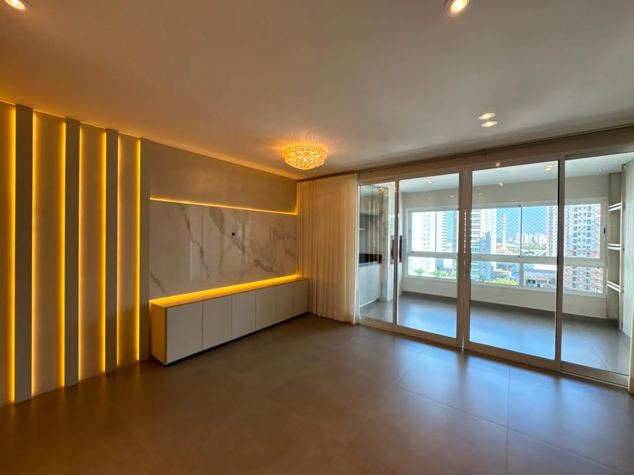 Apartamento, 3 quartos, 122 m² - Foto 3