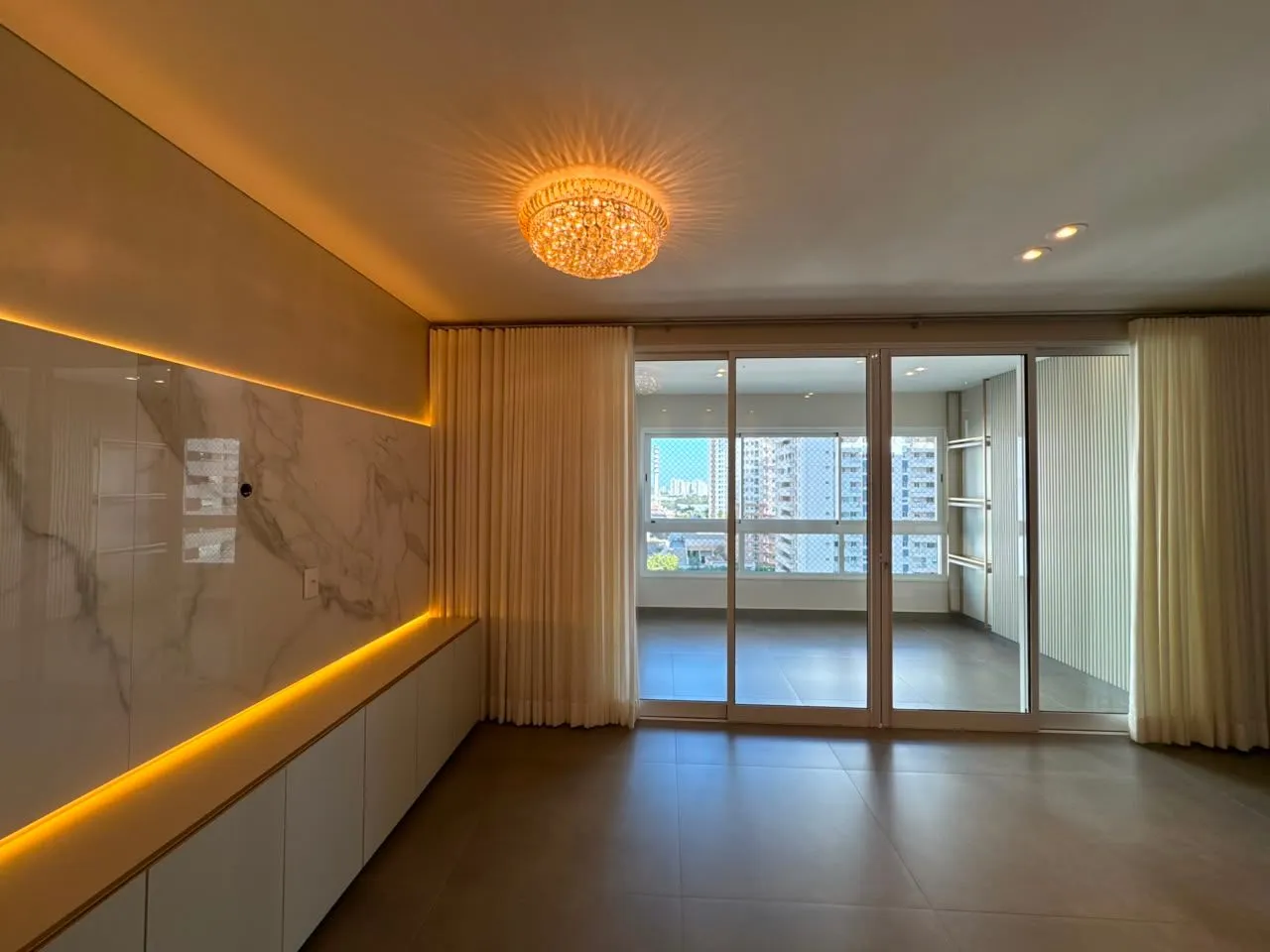 Apartamento, 3 quartos, 122 m² - Foto 7