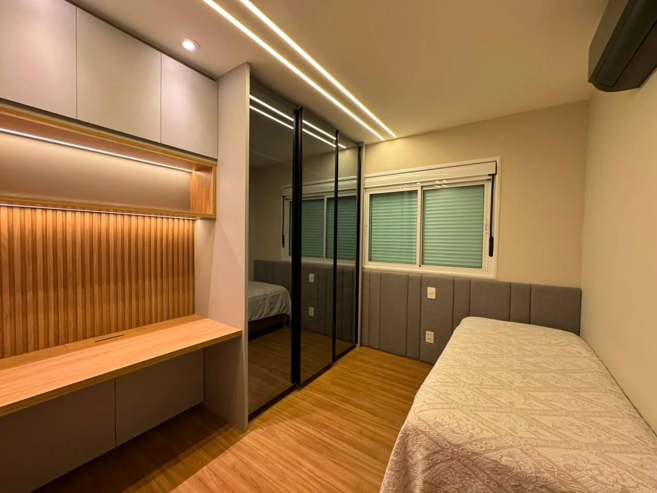 Apartamento, 3 quartos, 122 m² - Foto 9