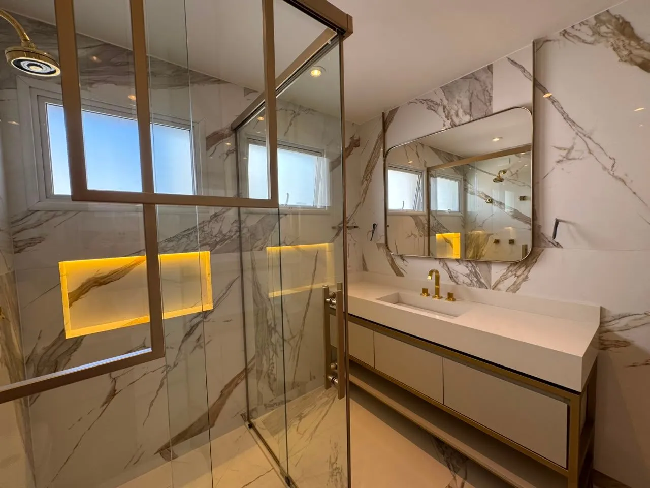 Apartamento, 3 quartos, 122 m² - Foto 23