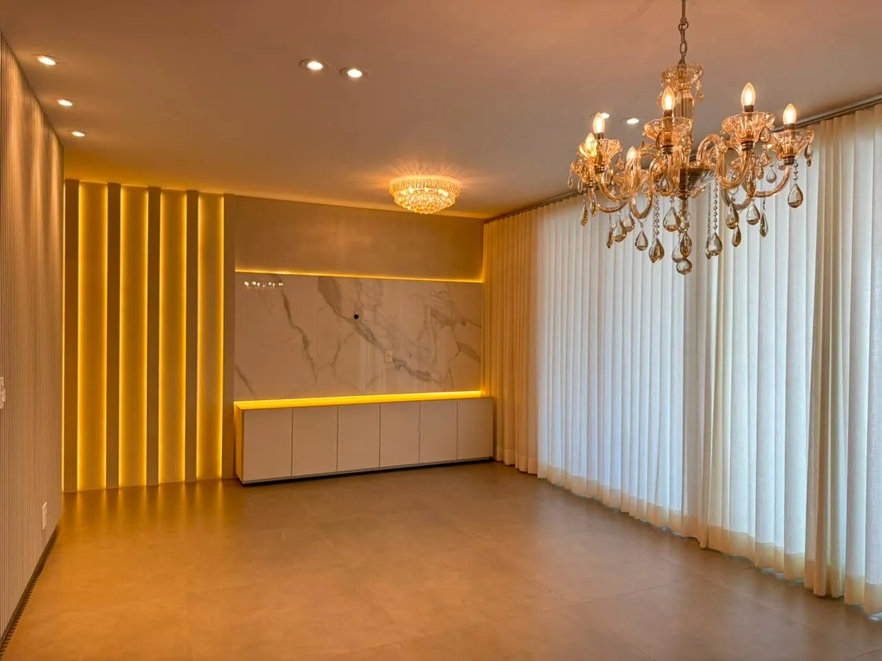 Apartamento, 3 quartos, 122 m² - Foto 8