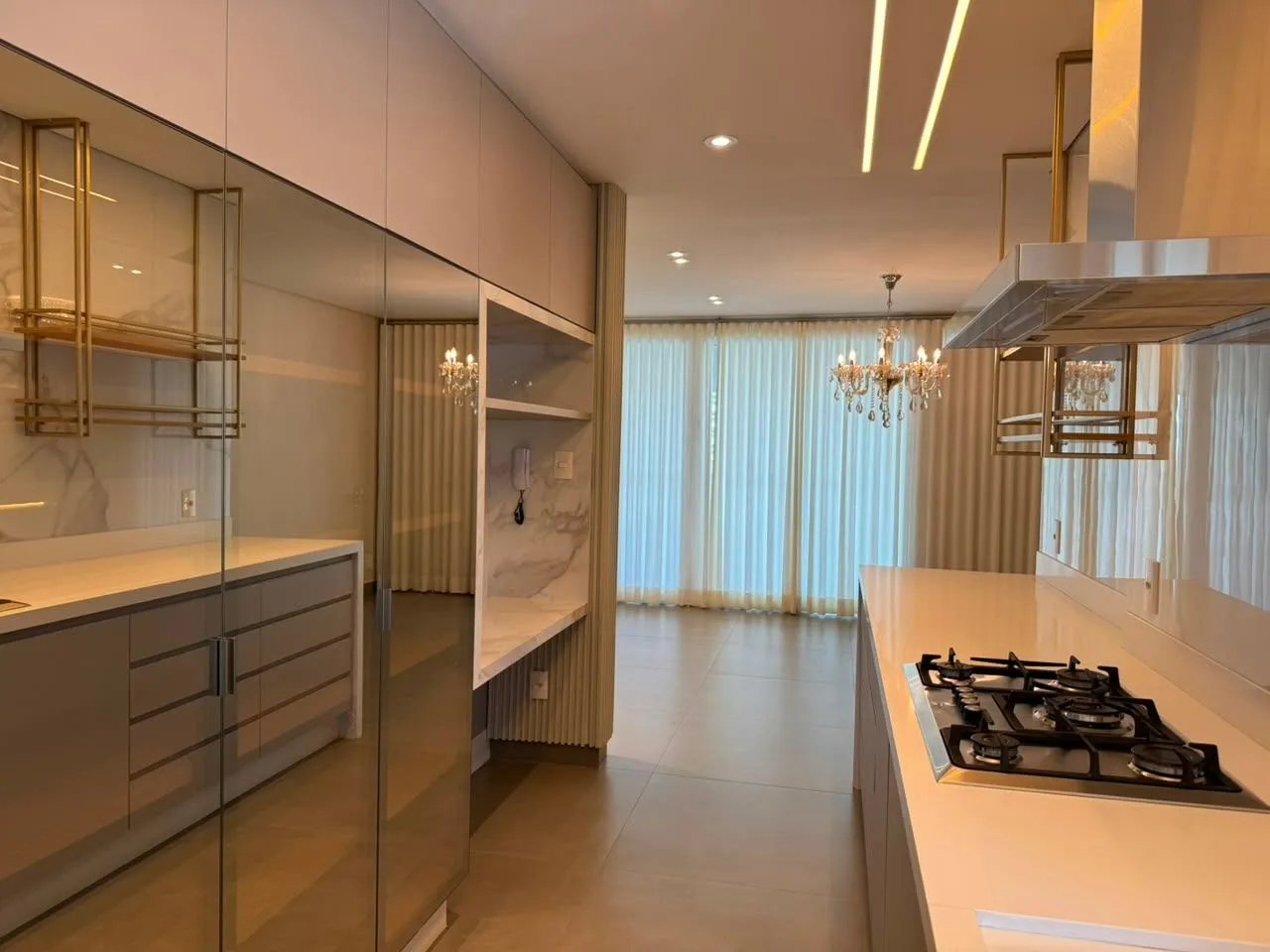 Apartamento, 3 quartos, 122 m² - Foto 11