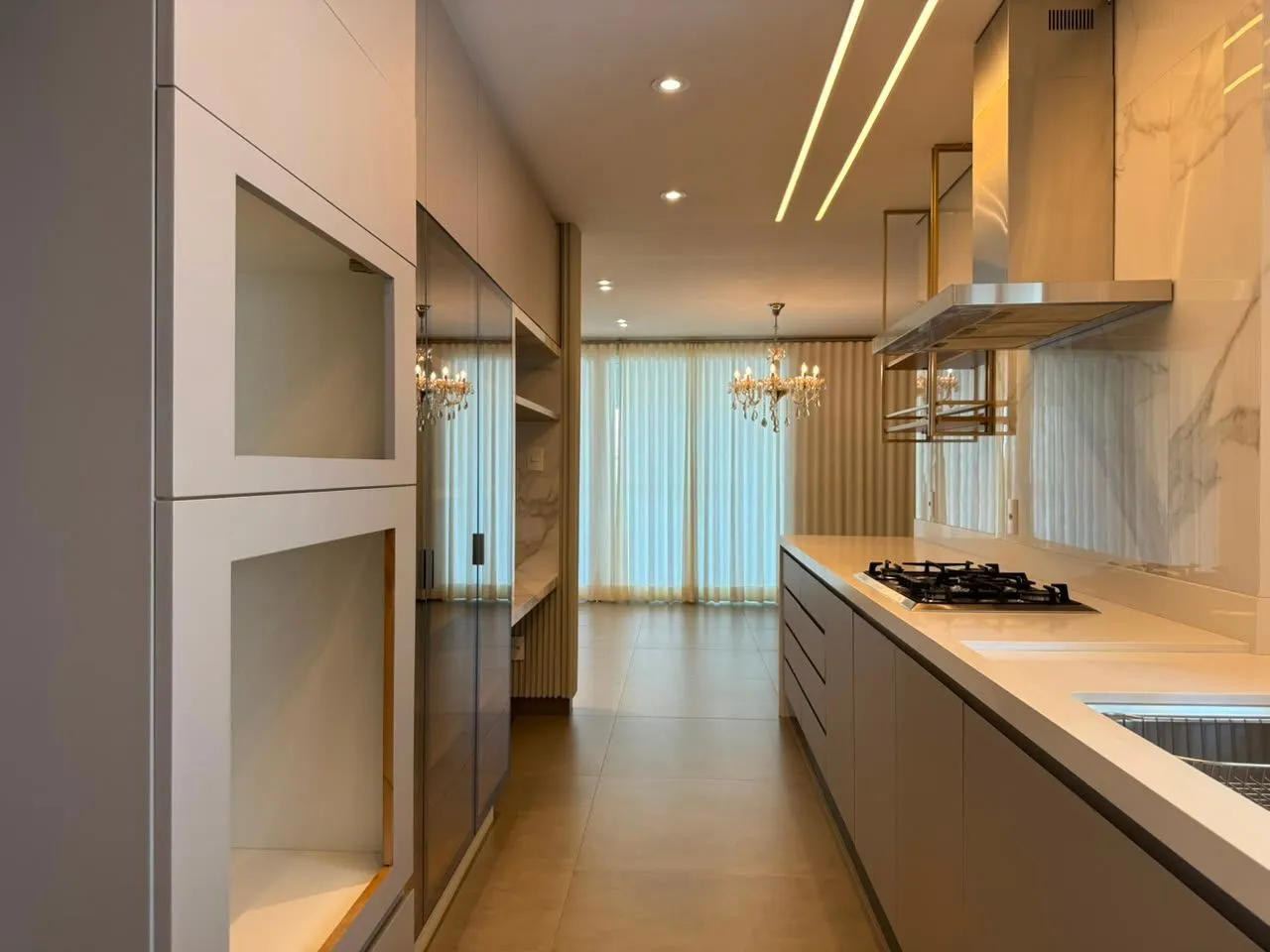 Apartamento, 3 quartos, 122 m² - Foto 6