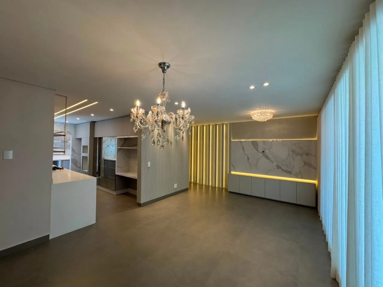 Apartamento, 3 quartos, 122 m² - Foto 4