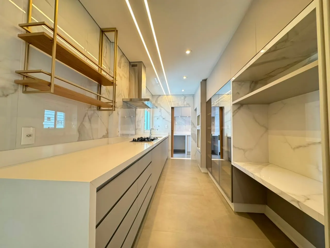 Apartamento, 3 quartos, 122 m² - Foto 2