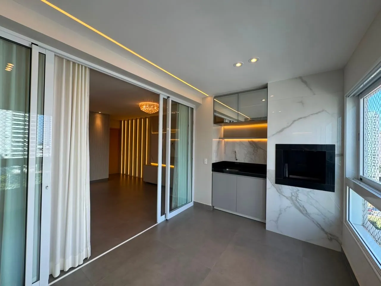 Apartamento, 3 quartos, 122 m² - Foto 13