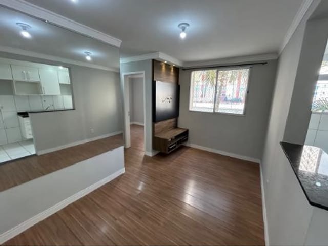Foto do Apartamento - Apartamento com 2 dormitórios à venda, 47 m² por R$ 310.000,00 - Parque Industrial - São José dos Campos/SP | INDEPENDENCE NEGOCIOS IMOBILIARIOS LTDA