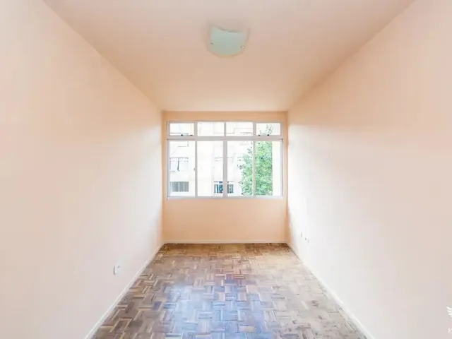 Apartamento 2 quartos e 1 banheiro, à venda, no bairro Cidade Industrial em Curitiba