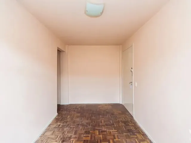 Apartamento 2 quartos e 1 banheiro, à venda, no bairro Cidade Industrial em Curitiba