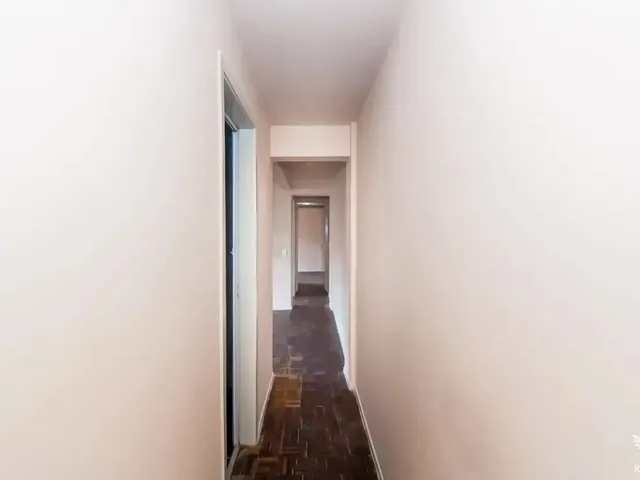 Apartamento 2 quartos e 1 banheiro, à venda, no bairro Cidade Industrial em Curitiba