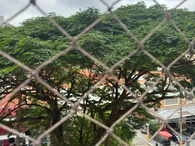 Apartamento com 88m² 3 quartos e 2 banheiros, para alugar, no bairro Vila Mariana em São Paulo