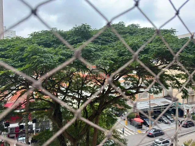Apartamento com 88m² 3 quartos e 2 banheiros, para alugar, no bairro Vila Mariana em São Paulo