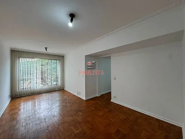 Apartamento com 88m² 3 quartos e 2 banheiros, para alugar, no bairro Vila Mariana em São Paulo