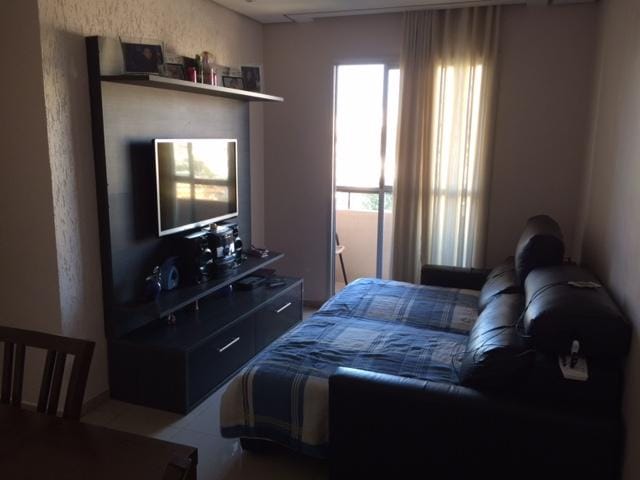 Foto do Apartamento - Apartamento à venda 3 Quartos, 1 Suite, 1 Vaga, 62M², Vila Formosa, São Paulo - SP | Condomínio Terra Cota | ZONA LESTE IMÓVEIS