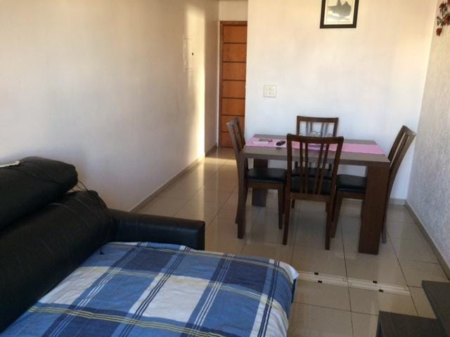 Foto do Apartamento - Apartamento à venda 3 Quartos, 1 Suite, 1 Vaga, 62M², Vila Formosa, São Paulo - SP | Condomínio Terra Cota | ZONA LESTE IMÓVEIS