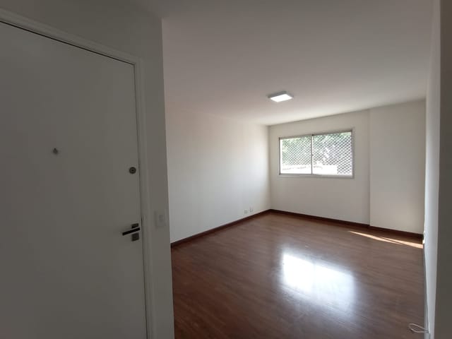 Apartamento 2 quartos e 2 banheiros, à venda, no bairro Jardim da Glória em São Paulo