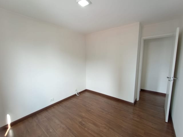 Apartamento 2 quartos e 2 banheiros, à venda, no bairro Jardim da Glória em São Paulo