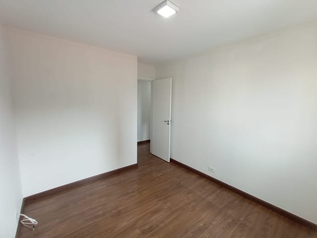 Apartamento 2 quartos e 2 banheiros, à venda, no bairro Jardim da Glória em São Paulo