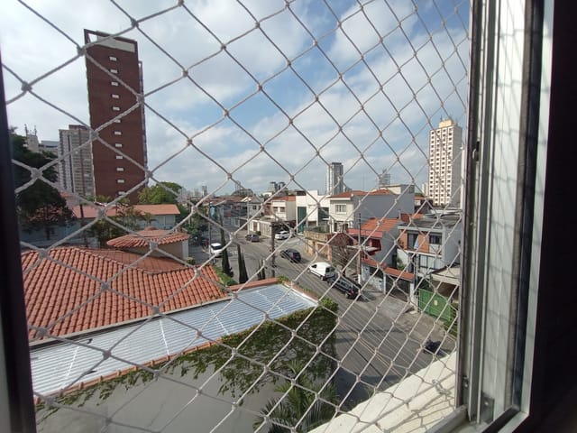 Apartamento 2 quartos e 2 banheiros, à venda, no bairro Jardim da Glória em São Paulo