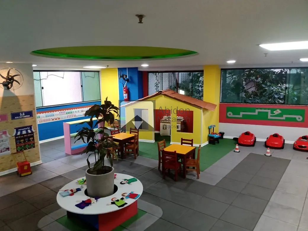 Apartamento, 3 quartos, 120 m² - Foto 4