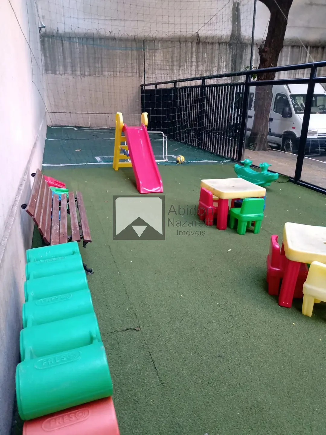 Apartamento, 3 quartos, 120 m² - Foto 14