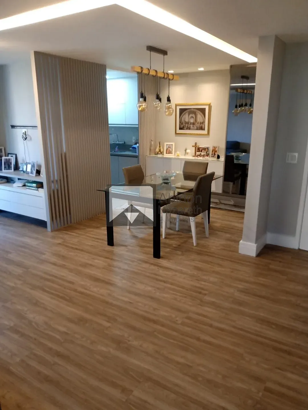 Apartamento, 3 quartos, 120 m² - Foto 12