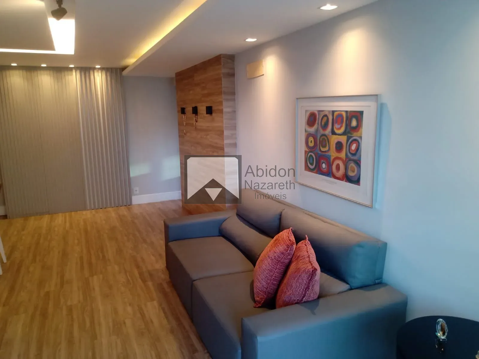 Apartamento, 3 quartos, 120 m² - Foto 11
