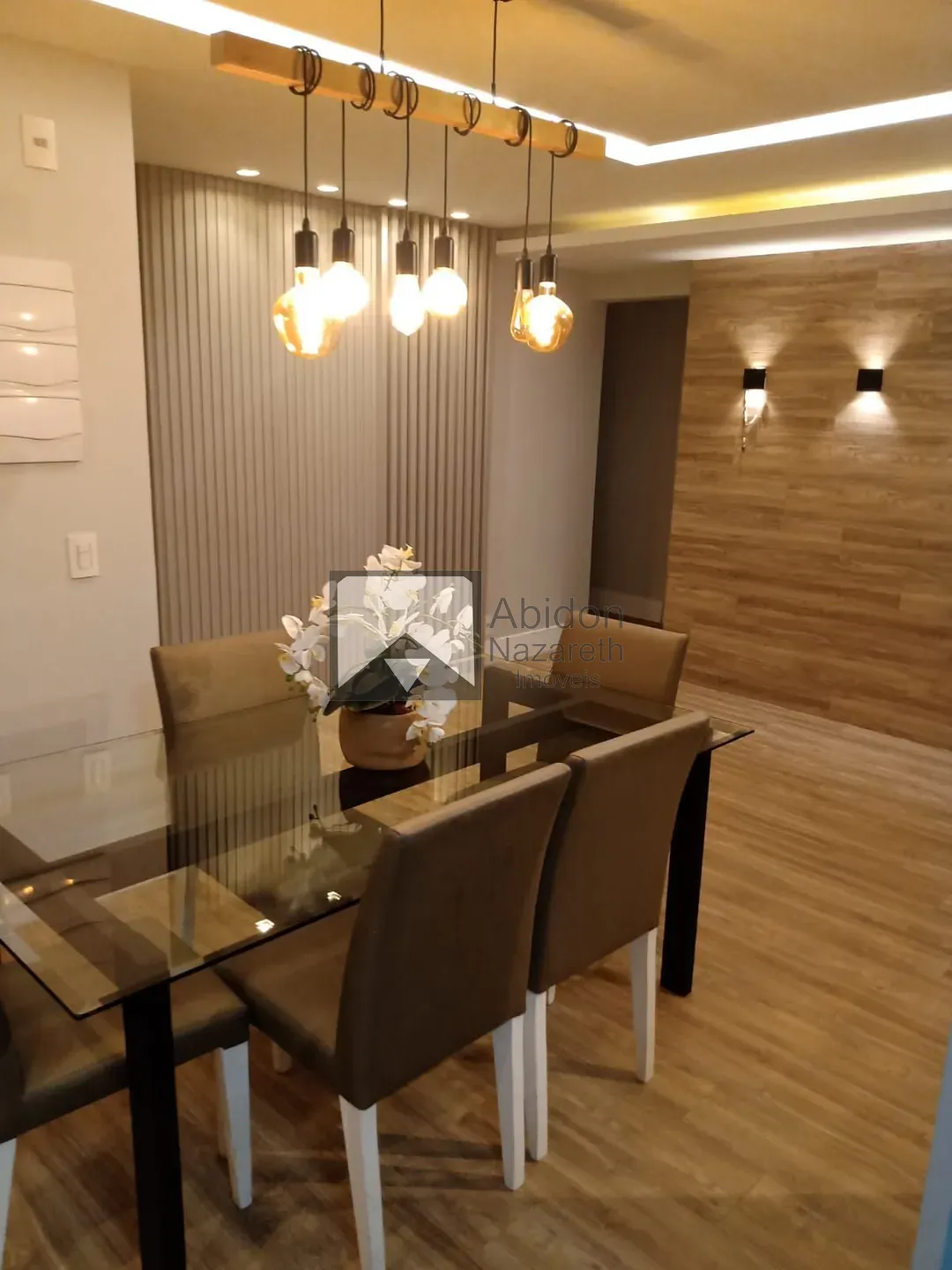 Apartamento, 3 quartos, 120 m² - Foto 1