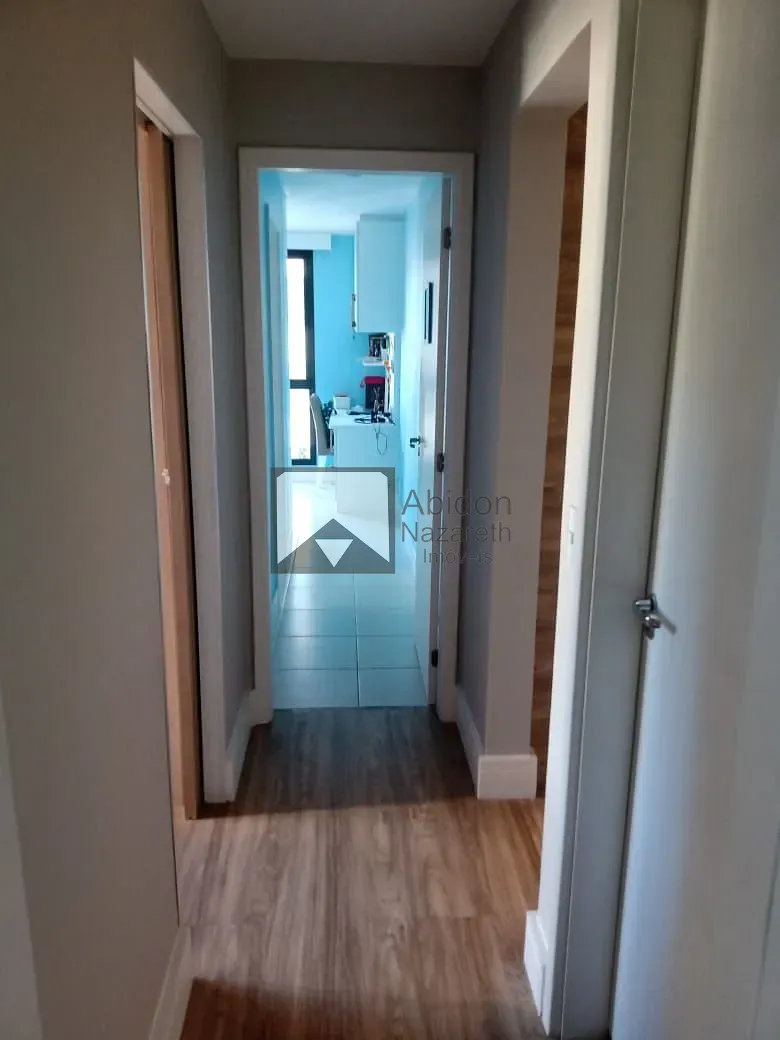 Apartamento, 3 quartos, 120 m² - Foto 16