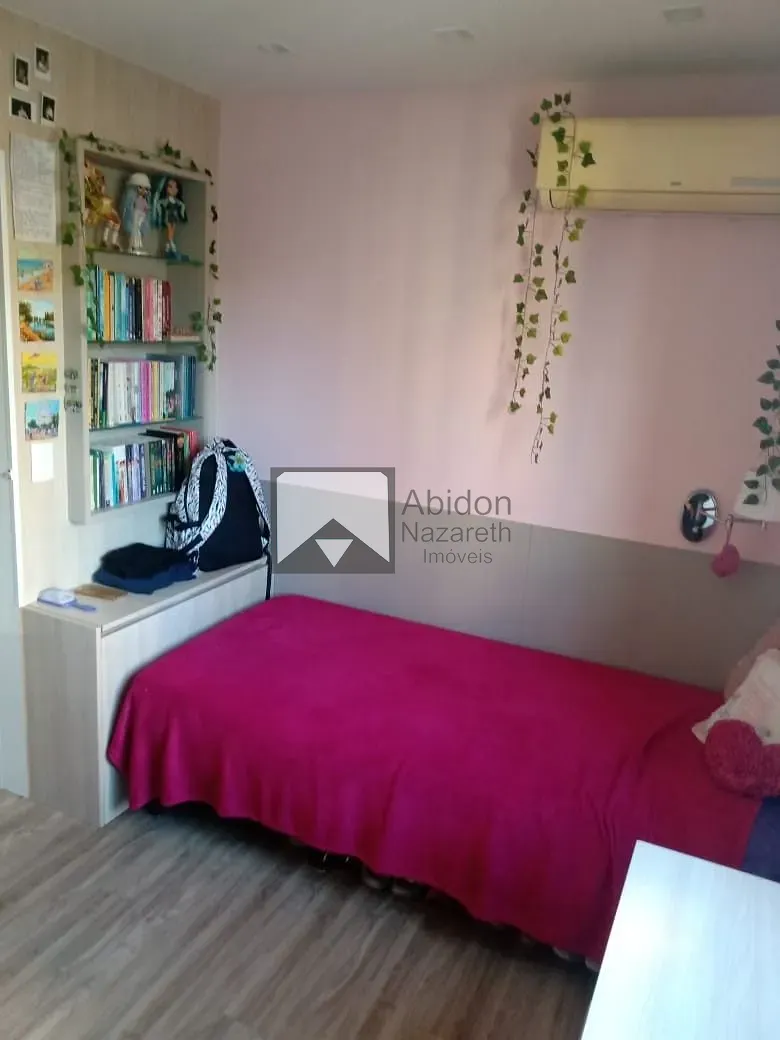 Apartamento, 3 quartos, 120 m² - Foto 20
