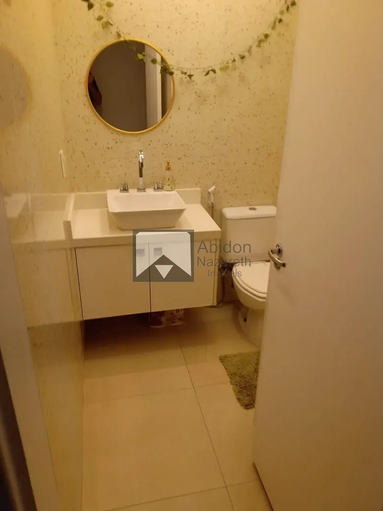 Apartamento, 3 quartos, 120 m² - Foto 19