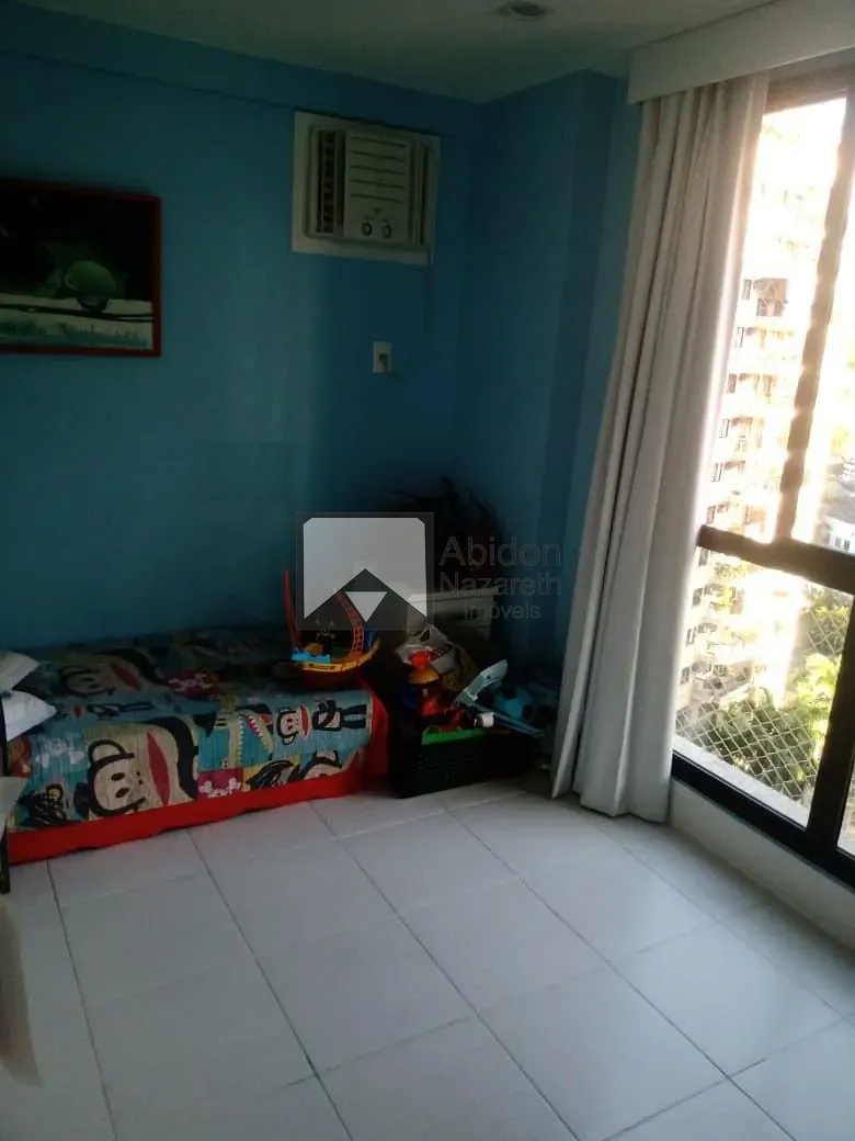 Apartamento, 3 quartos, 120 m² - Foto 22