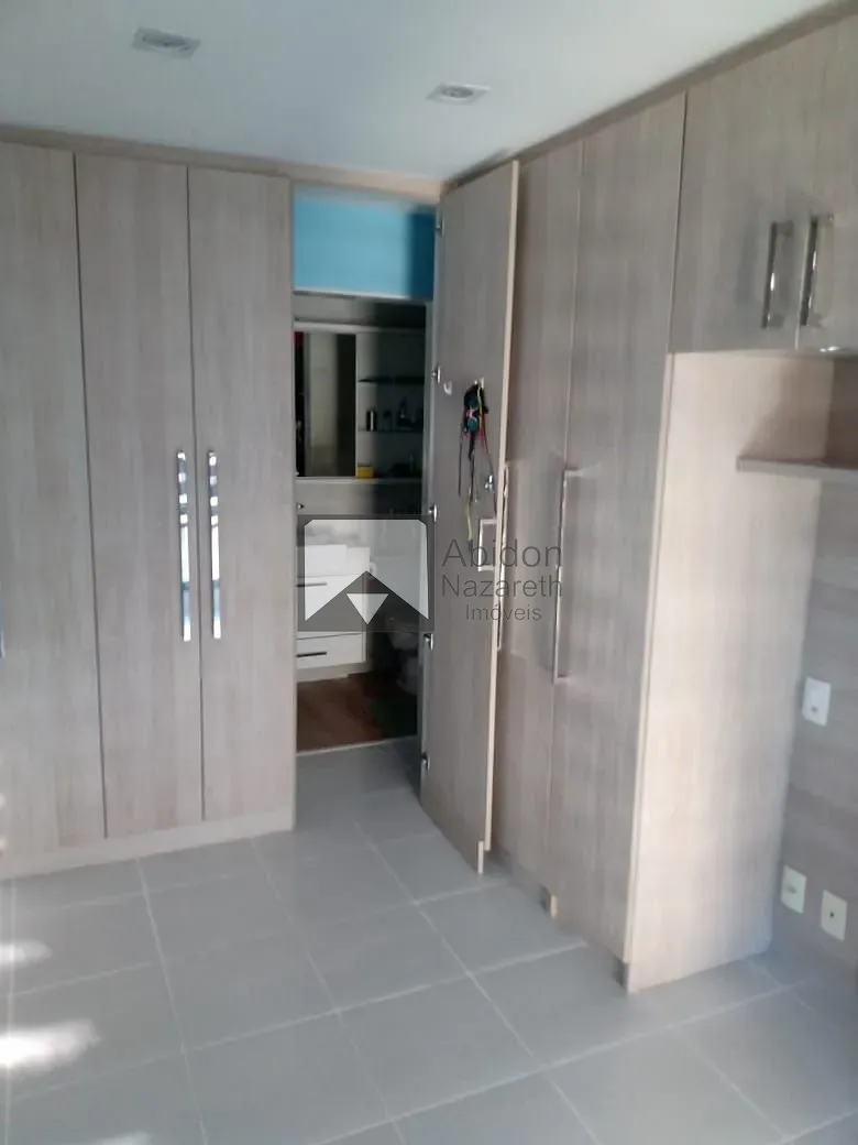 Apartamento, 3 quartos, 120 m² - Foto 28