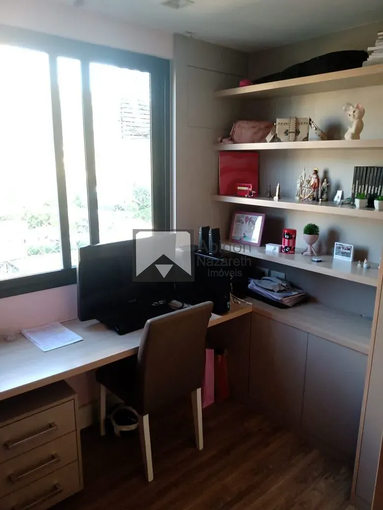 Apartamento, 3 quartos, 120 m² - Foto 25