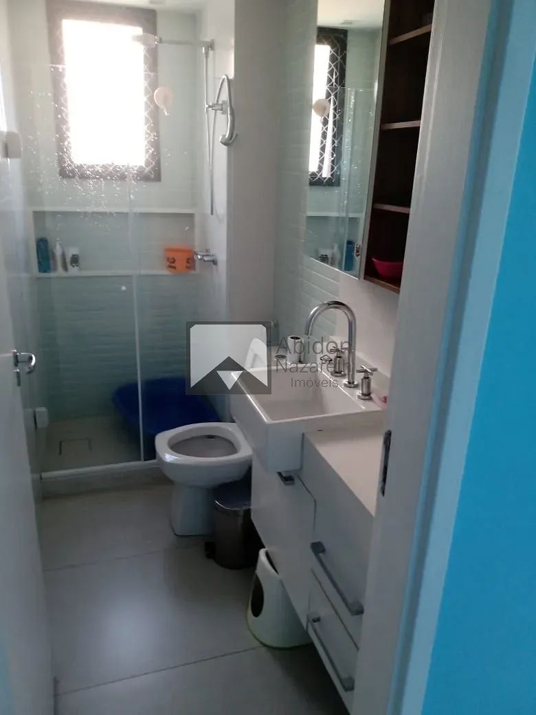 Apartamento, 3 quartos, 120 m² - Foto 24