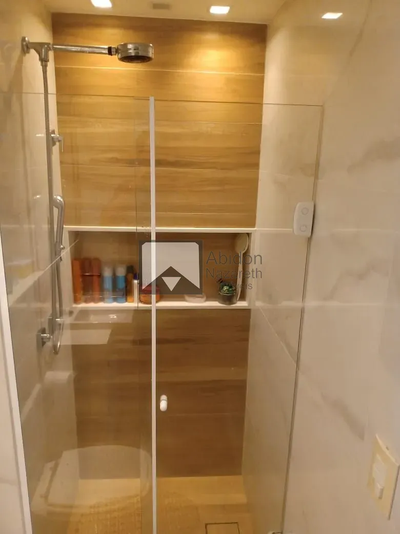 Apartamento, 3 quartos, 120 m² - Foto 30