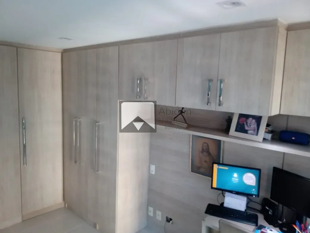 Apartamento, 3 quartos, 120 m² - Foto 29