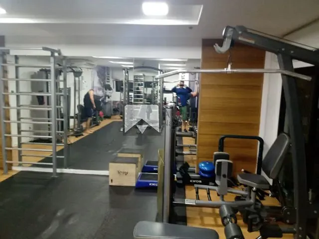 Apartamento com 135m² 3 quartos e 2 banheiros, à venda, no bairro Vital Brazil em Niterói