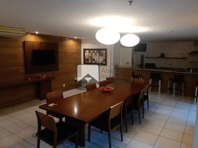 Apartamento com 135m² 3 quartos e 2 banheiros, à venda, no bairro Vital Brazil em Niterói