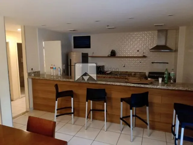 Apartamento com 135m² 3 quartos e 2 banheiros, à venda, no bairro Vital Brazil em Niterói