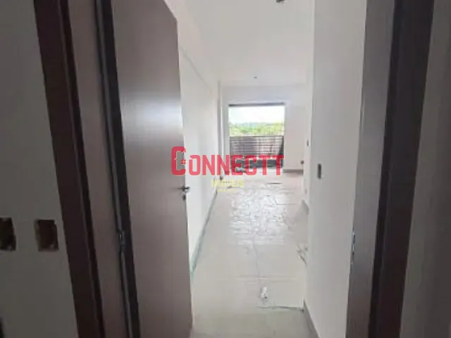 Apartamento com 40m² 1 quarto e 1 banheiro, à venda, no bairro Ribeirânia em Ribeirão Preto
