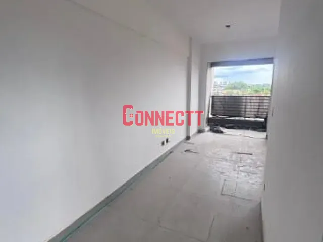 Apartamento com 40m² 1 quarto e 1 banheiro, à venda, no bairro Ribeirânia em Ribeirão Preto