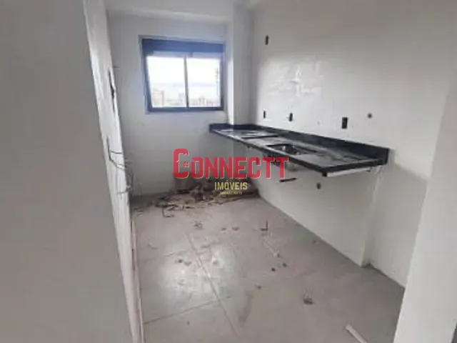Apartamento com 40m² 1 quarto e 1 banheiro, à venda, no bairro Ribeirânia em Ribeirão Preto
